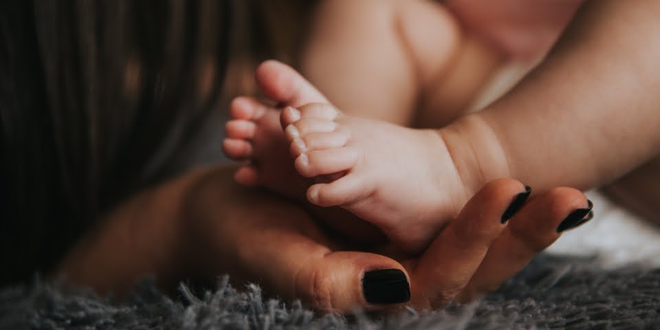 Nurture and Connection: Amniotic Fluid